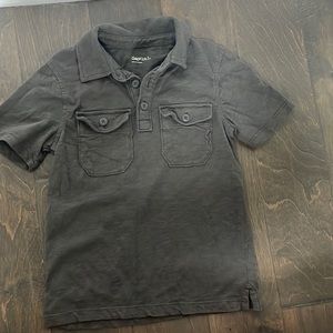 Gap Polo - Boys Size S (6/7)